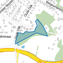 Perceel DNK00-O-3981