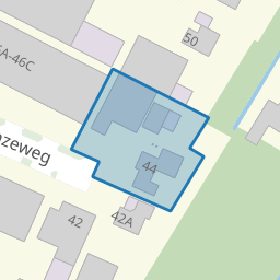 Perceel DNK00-O-3988