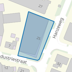 Perceel DNK00-O-3998