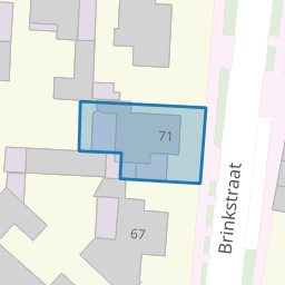 Perceel DNK00-O-4004