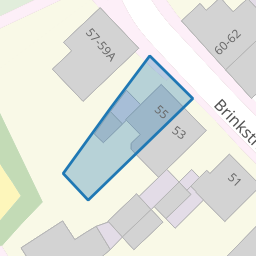 Perceel DNK00-O-4007