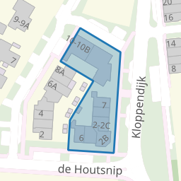 Perceel DNK00-O-4020