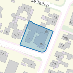 Perceel DNK00-O-4022