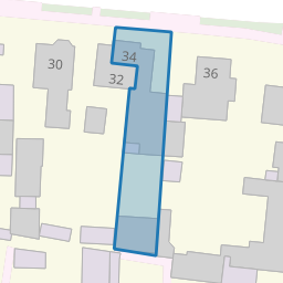 Perceel DNK00-O-4025