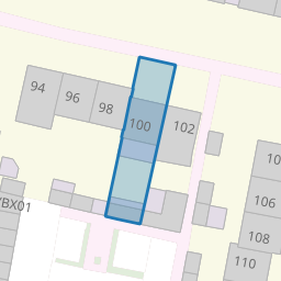 Perceel DNK00-O-4043