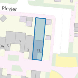 Perceel DNK00-O-4053