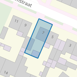 Perceel DNK00-O-4061