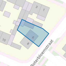 Perceel DNK00-O-4062