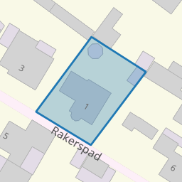 Perceel DNK00-O-4067