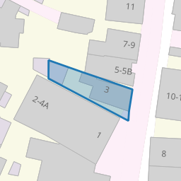 Perceel DNK00-O-4076