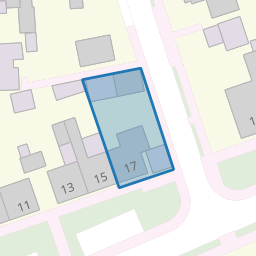 Perceel DNK00-O-4096