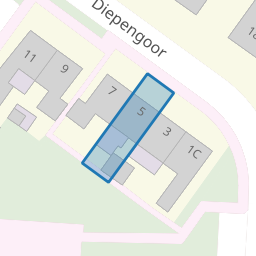 Perceel DNK00-O-4102