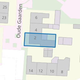 Perceel DNK00-O-4105