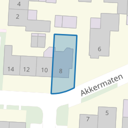 Perceel DNK00-O-4108