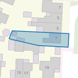 Perceel DNK00-O-4110