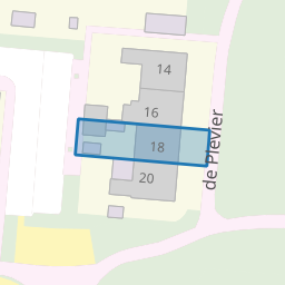 Perceel DNK00-O-4129