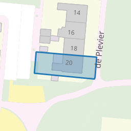 Perceel DNK00-O-4130