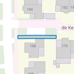 Perceel DNK00-O-4153