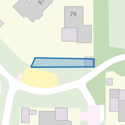 Perceel DNK00-O-4162