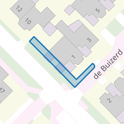 Perceel DNK00-O-4176