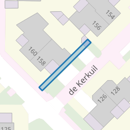 Perceel DNK00-O-4184