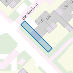 Perceel DNK00-O-4185