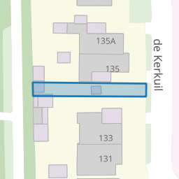 Perceel DNK00-O-4192