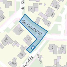 Perceel DNK00-O-4211