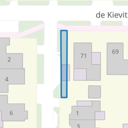 Perceel DNK00-O-4212