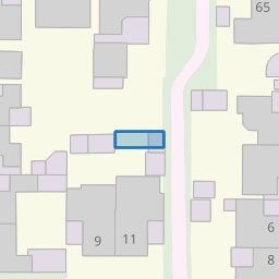 Perceel DNK00-O-4216