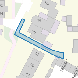 Perceel DNK00-O-4231