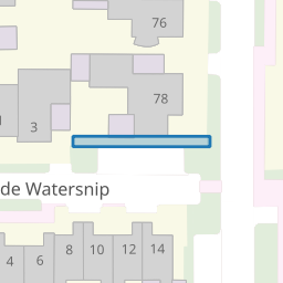 Perceel DNK00-O-4234
