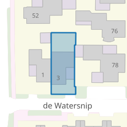 Perceel DNK00-O-4236