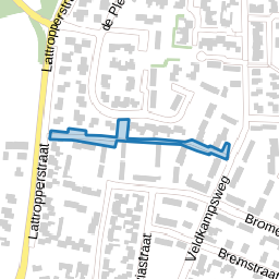 Perceel DNK00-O-4237