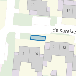 Perceel DNK00-O-4240