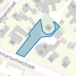 Perceel DNK00-O-4261