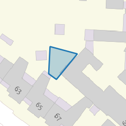 Perceel DNK00-O-4292