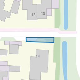 Perceel DNK00-O-4301