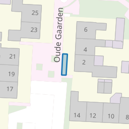 Perceel DNK00-O-4308