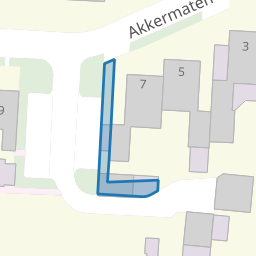 Perceel DNK00-O-4310