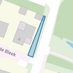 Perceel DNK00-O-4317