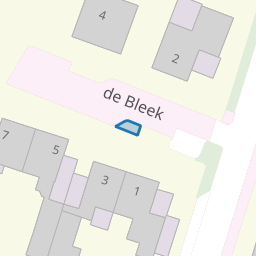 Perceel DNK00-O-4318