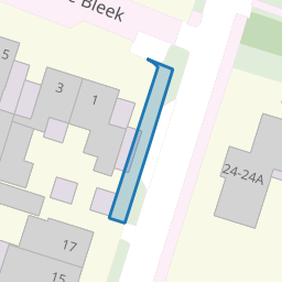 Perceel DNK00-O-4319