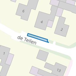 Perceel DNK00-O-4323