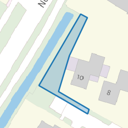 Perceel DNK00-O-4331