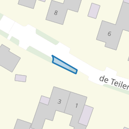 Perceel DNK00-O-4332