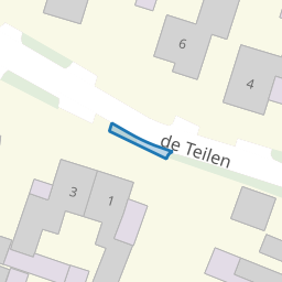 Perceel DNK00-O-4333