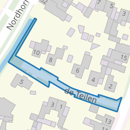 Perceel DNK00-O-4334