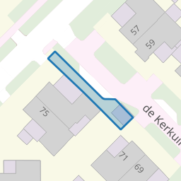 Perceel DNK00-O-4336