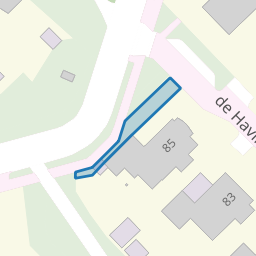 Perceel DNK00-O-4364